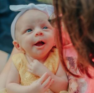 Meet your Posher, Danetta